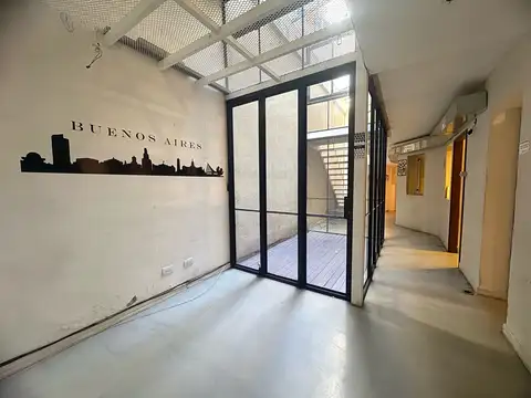 PH en Venta en Palermo, Capital Federal