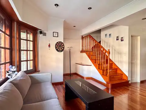 PH en Venta en Villa Devoto, Capital Federal