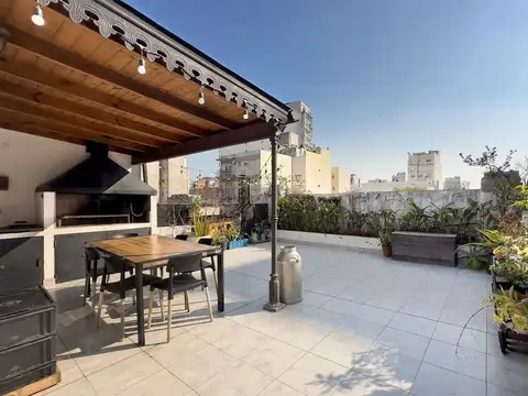 PH en Venta en Palermo, Capital Federal