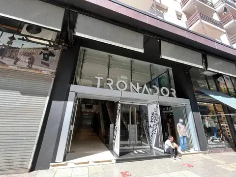 Departamento en Venta en Centro, Mar del Plata
