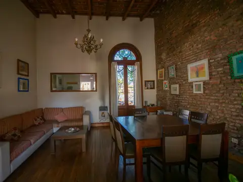 PH en Venta en Villa Urquiza, CABA
