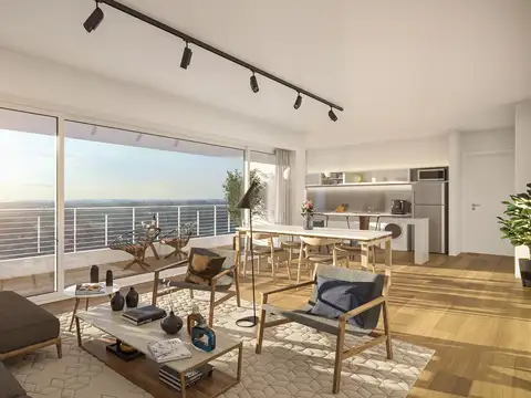 Departamento en Venta en Nordelta, Partido de Tigre