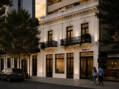 Departamento en Venta en La Plata, Partido de La Plata
