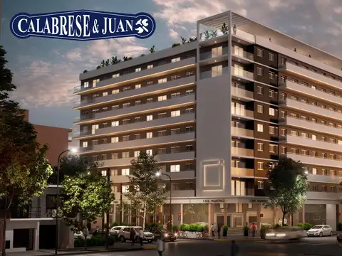 Departamento en Venta en Santos Lugares, Partido de Tres de Febrero