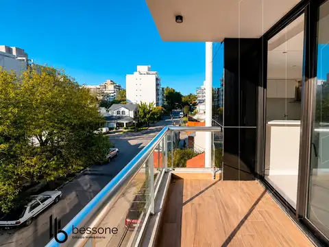 Departamento en Venta en Mar del Plata, Partido de General Pueyrredón