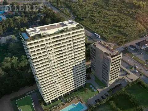 Departamento en Venta en Nordelta, Partido de Tigre