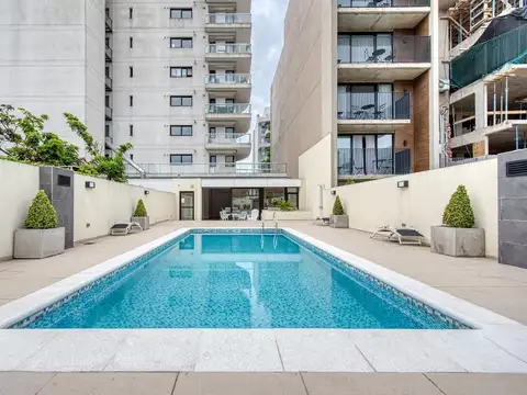 Departamento en Venta en Mar del Plata, Partido de General Pueyrredón