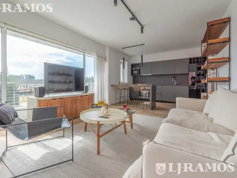 Departamento en Venta en Nordelta, Partido de Tigre