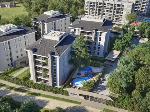Departamento en Venta en Loma Verde, Partido de Escobar
