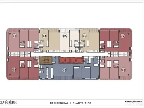 Departamento en Venta en Nordelta, Partido de Tigre