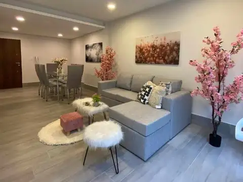 Departamento en Venta en San Pedro, Partido de San Pedro
