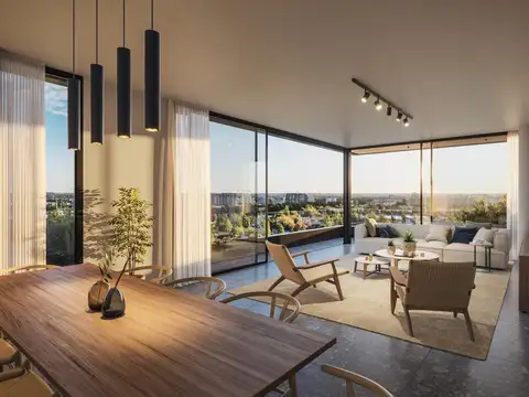 Departamento en Venta en Nordelta, Partido de Tigre
