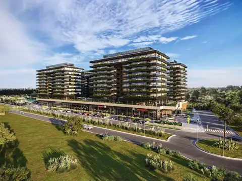 Departamento en Venta en Rincon de Milberg, Partido de Tigre