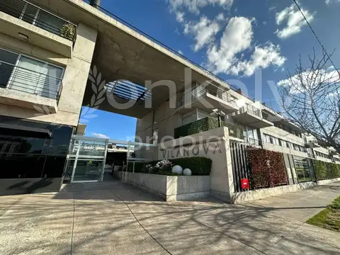 Departamento en Venta en Villa Luzuriaga, Partido de La Matanza