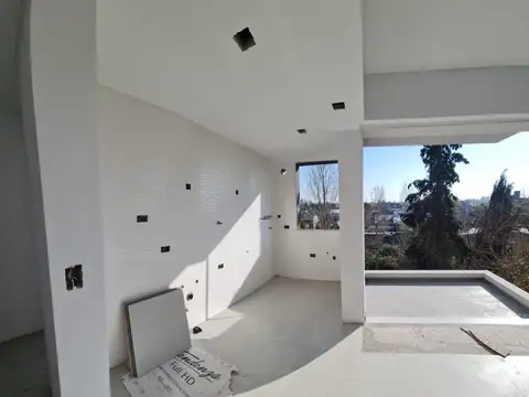 Departamento en Venta en Haedo, Partido de Morón