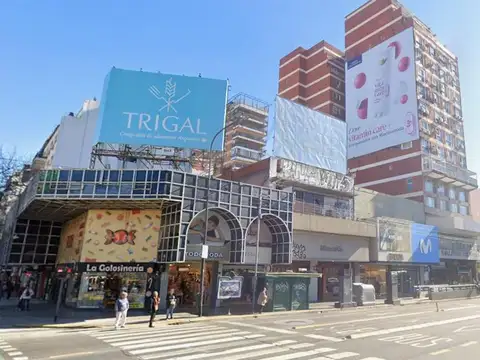 Local en Alquiler en Belgrano, Capital Federal