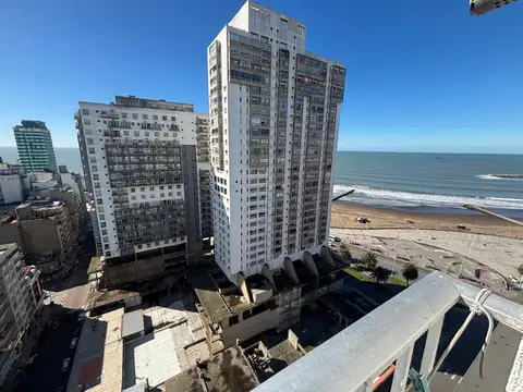 Departamento en Venta en Centro, Mar del Plata