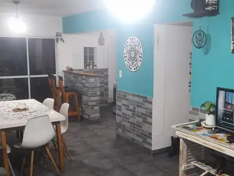 Departamento en Venta en Ensenada, Partido de Ensenada