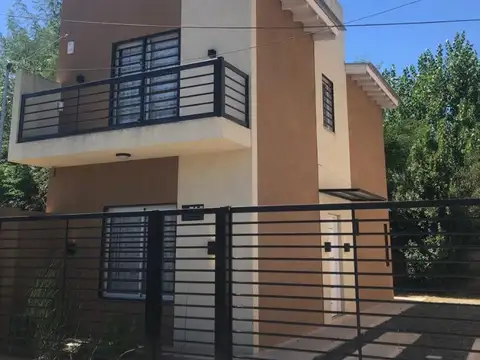 Departamento en Venta en Marcos Paz, Partido de Marcos Paz