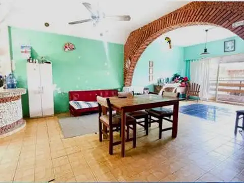 Departamento en Venta en Casanova Centro, Isidro Casanova