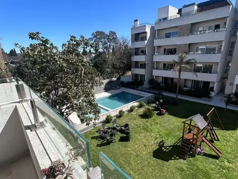 Departamento en Venta en Ranelagh, Partido de Berazategui