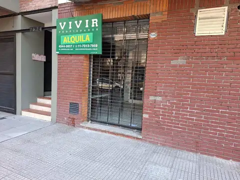 Local en Alquiler en Nuñez, Capital Federal