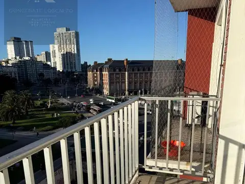 Departamento en Venta en Plaza Colon, Mar del Plata
