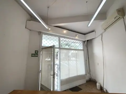 Local en Alquiler en Villa Ortuzar, CABA