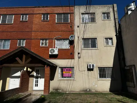 Departamento en Venta en Moreno, Partido de Moreno