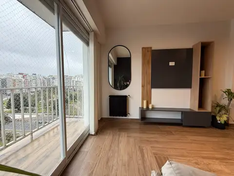 Departamento en Venta en Centro, Mar del Plata