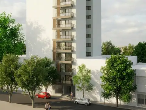 Departamento en Venta en Centro calle 12, La Plata