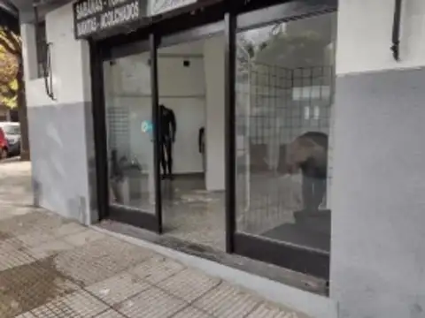 Local en Alquiler en Caballito, Capital Federal