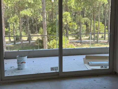 Departamento en Venta en Pinamar, Partido de Pinamar