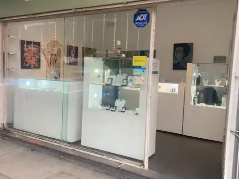 Local en Alquiler en Palermo, CABA