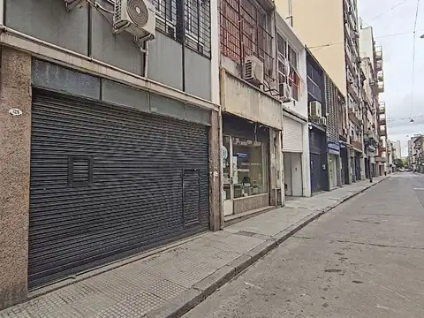 Local en Alquiler en Monserrat, CABA