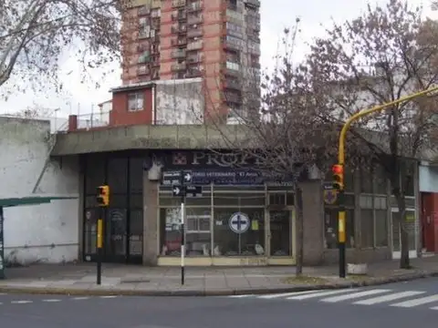 Local en Alquiler en Villa General Mitre, Capital Federal