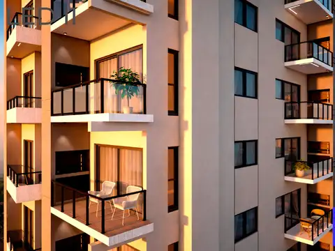 Departamento en Venta en San Bernardo Del Tuyu, San Bernardo del Tuyu