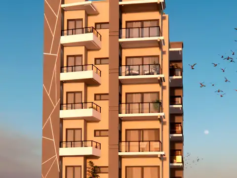 Departamento en Venta en San Bernardo Del Tuyu, San Bernardo del Tuyu
