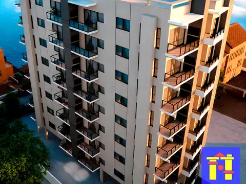 Departamento en Venta en San Bernardo Del Tuyu, San Bernardo del Tuyu