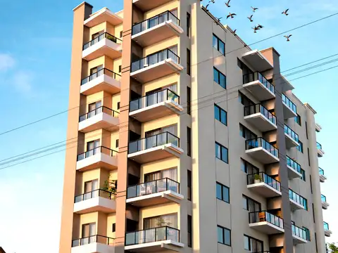 Departamento en Venta en San Bernardo Del Tuyu, San Bernardo del Tuyu
