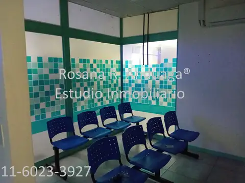 Local en Alquiler en Microcentro, Centro