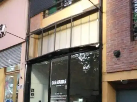 Local en Alquiler en Palermo, Capital Federal