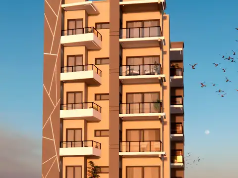 Departamento en Venta en San Bernardo Del Tuyu, San Bernardo del Tuyu