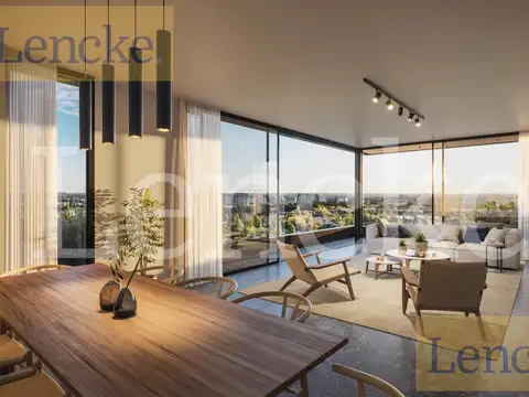 Departamento en Venta en Rincon de Milberg, Partido de Tigre