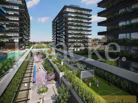 Departamento en Venta en Rincon de Milberg, Partido de Tigre