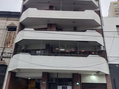 Departamento en Venta en Avellaneda, Partido de Avellaneda