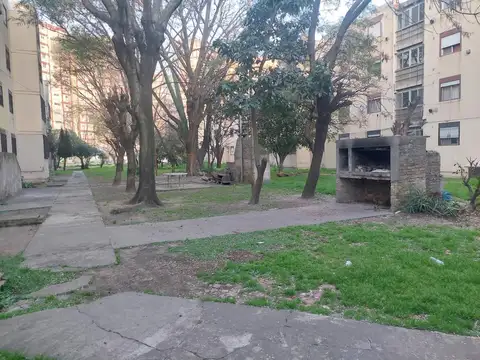 Departamento en Venta en Dock Sud, Partido de Avellaneda