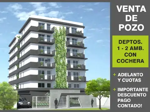 Departamento en Venta en Ituzaingo, Partido de Ituzaingó