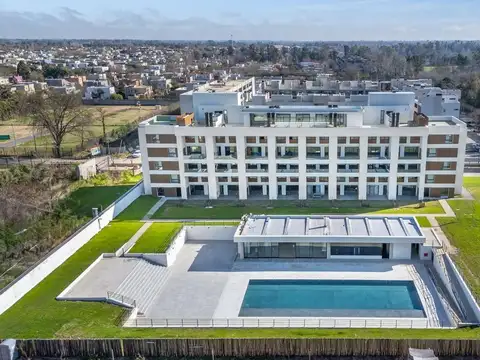 Departamento en Venta en Pilar, Partido de Pilar