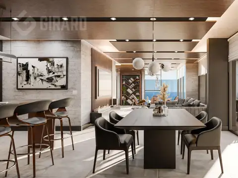 Departamento en Venta en Mar del Plata, Partido de General Pueyrredón